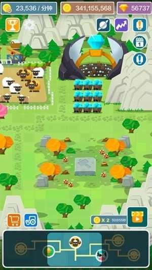 嗨农场(LetsFarm)游戏纯净最新版图1