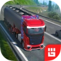 重卡车跑长途(GrandTruckSimulator)游戏完整版