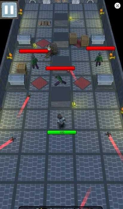 地牢挑战游戏完整版图2