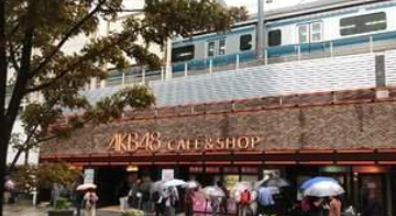 AKB48咖啡店模拟器游戏最新版图3