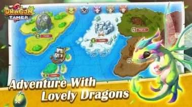 龙训练家(DragonTamer)官方正版图3