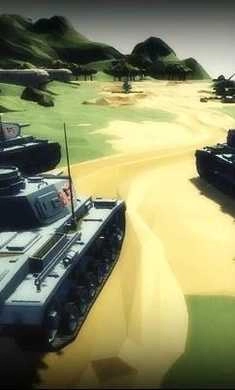 尘土坦克游戏无广告版图3