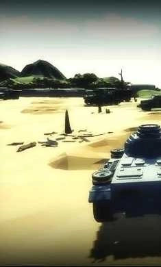 尘土坦克游戏无广告版图1