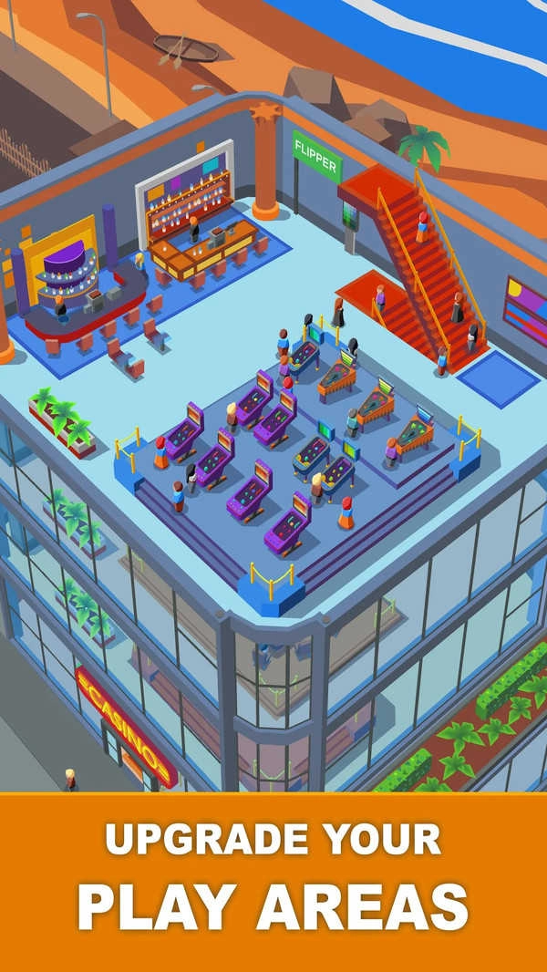 闲置赌场大亨正版图2