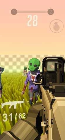 ZombieRoyale官方版