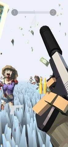 ZombieRoyale官方版