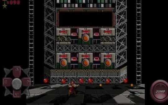 金属射击游戏正版图2