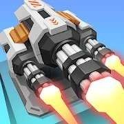 星球射击守护(PlanetGuardian)官方正版