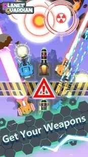 星球射击守护(PlanetGuardian)官方正版图2