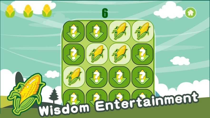 丰收的玉米直装游戏版图1