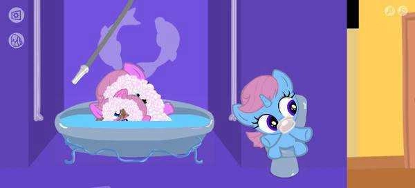 宠物小马模拟器正版图2