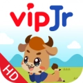 vipJr学习之旅