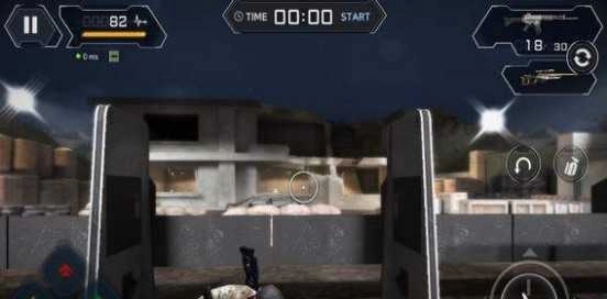 特种部队F(SpecialForceM)直装版图3