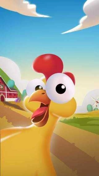 奇葩养鸡场官方版图1