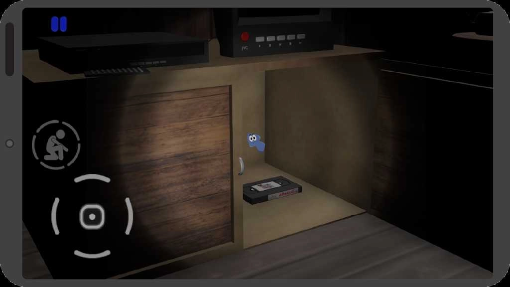 阿曼达恐怖冒险3游戏安装包图1