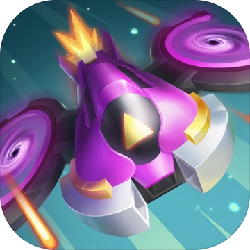 最爱疯狂战机安卓官方版