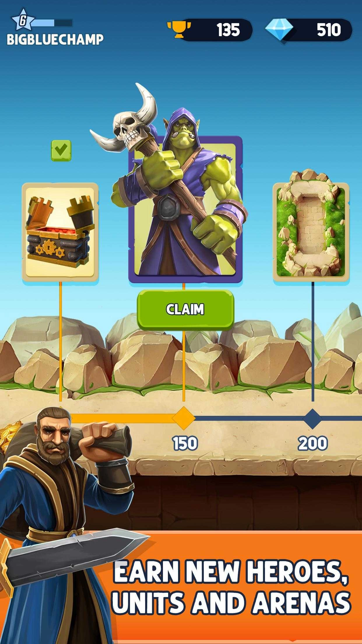 战场战术家(BattlelineTactics)手机最新版图1