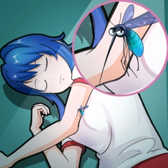 蚊子模拟器2026直装游戏版