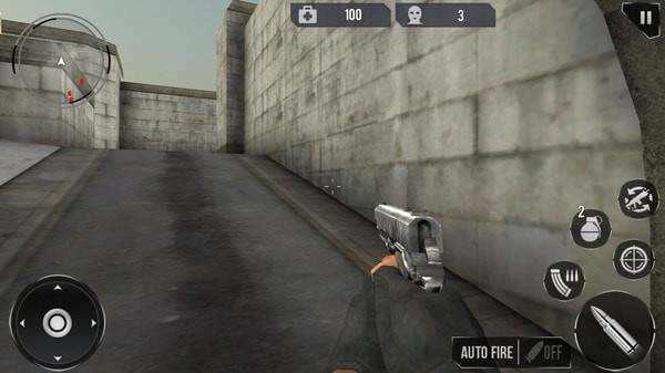 CS打击2026无广告版图5