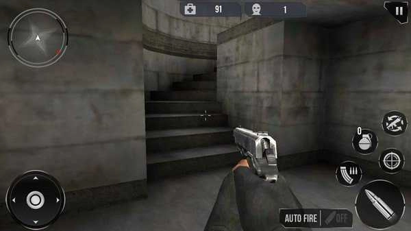 CS打击2026无广告版图3