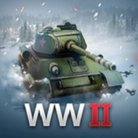 二战前线模拟器(WW2 Battle Front Simulator)免费版
