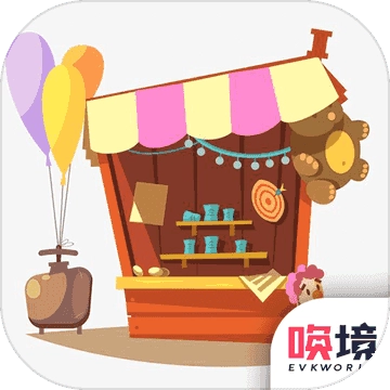 我有一个摆摊梦游戏正版