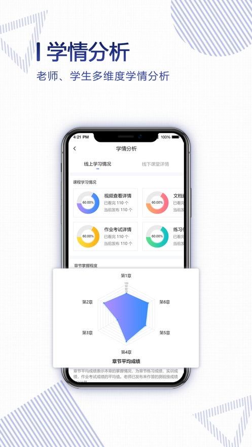 正保云課堂截圖2