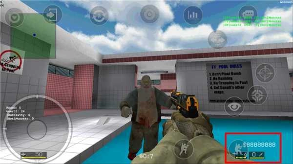 CSgo最新免费版图3