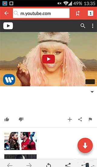 SnapTube Pro去广告版图5