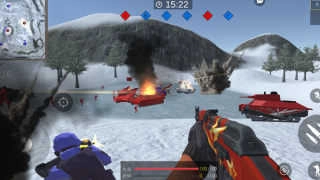 战地3官方版图3