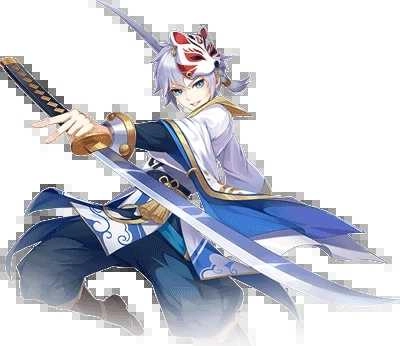 忍者大乱斗手游版图2