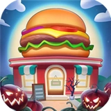 我的疯狂餐厅赚钱手机正版