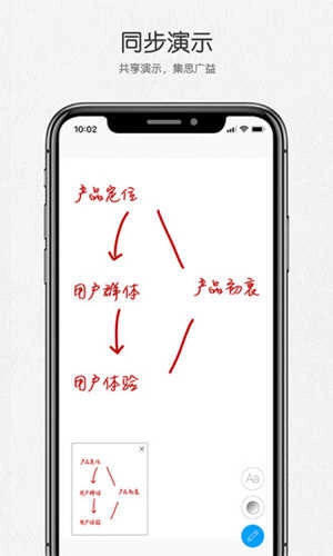好信云会议安卓官方版图3