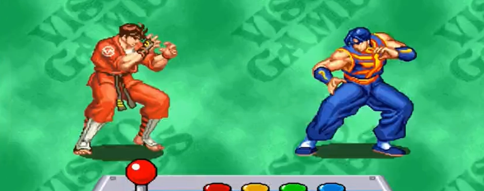 暴烈人复仇游戏完整版图3