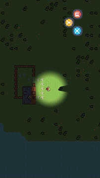 逆光侦探官方正版图2