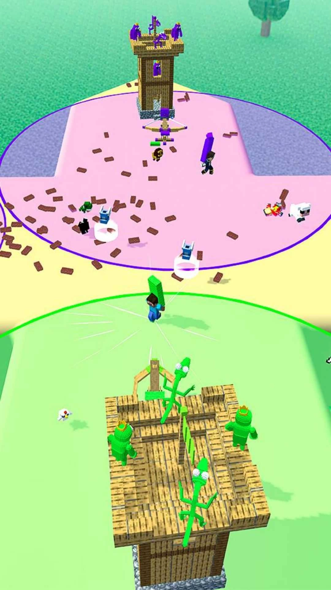 冒险岛猎人游戏官方最新版图4