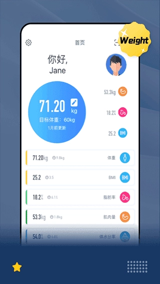 乐瘦安卓直装版图3