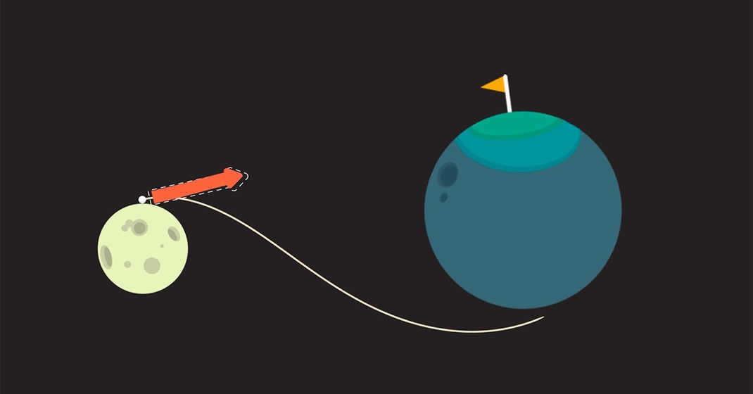 高尔夫模拟器通用版图4