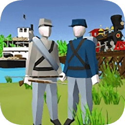 维克斯堡之役3直装版