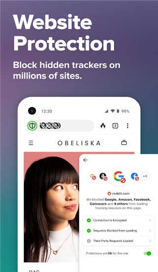 duckduckgo浏览器通用版图4
