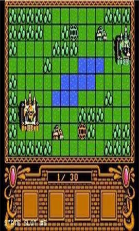 魔道士的阴谋安卓直装版图2