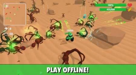 外星人全面战争最新版图3