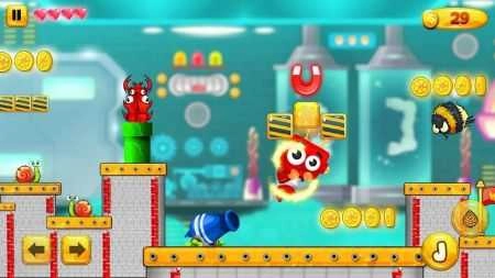 君主王国建造手机正版图1