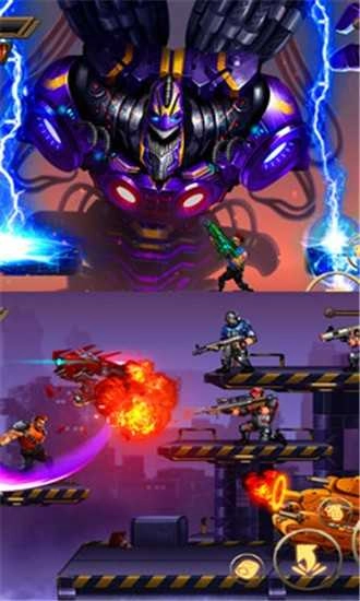 绝地冒险大作战官方正版图2