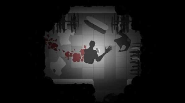 体内寄生虫直装游戏版图1