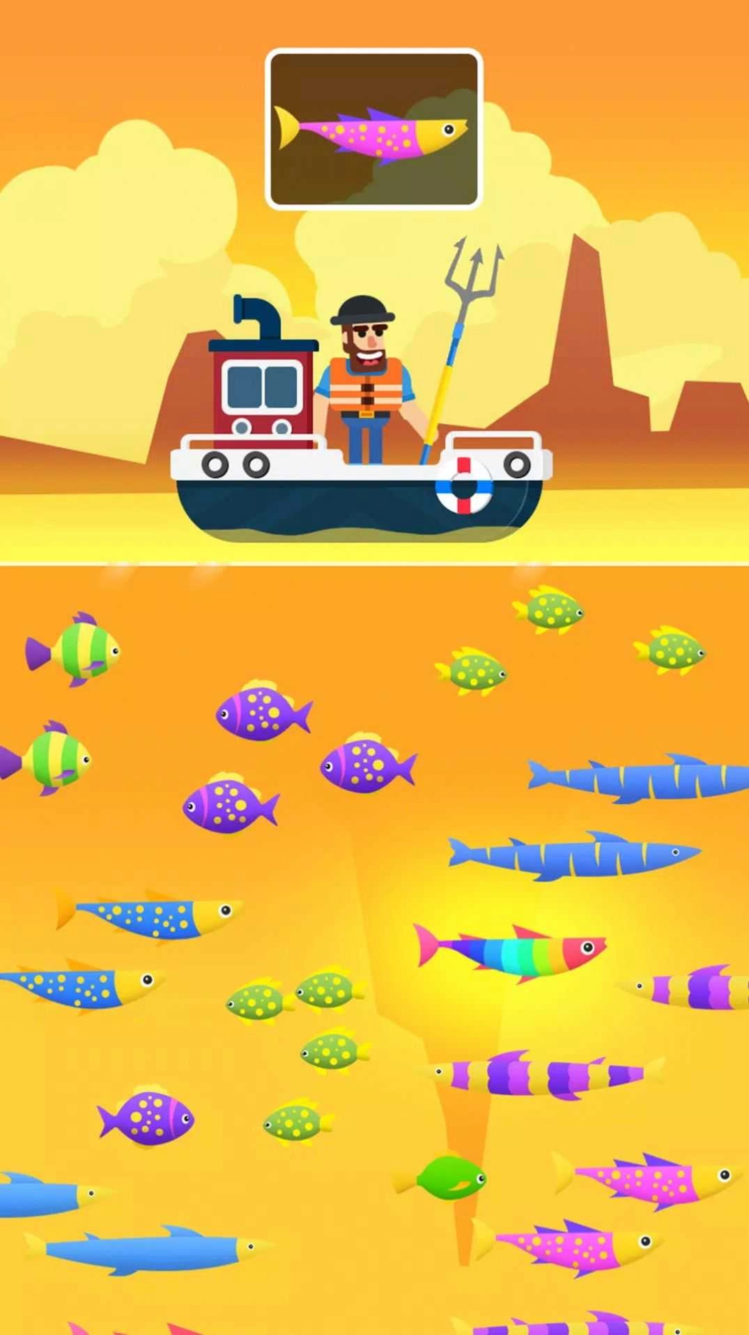 钓鱼大师模拟器正版图3