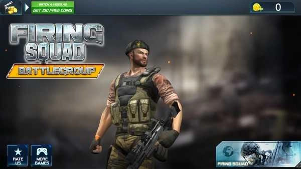 精英狂暴打击手机免费版图3