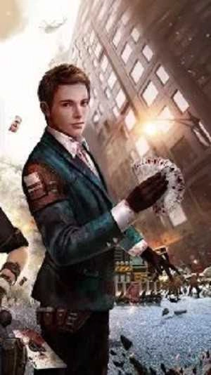 世界BOSS来了(LastEmpire-WarZ)游戏最新版图2