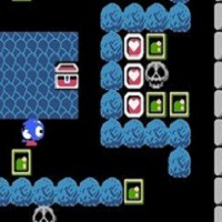 罗罗大冒险游戏无广告版