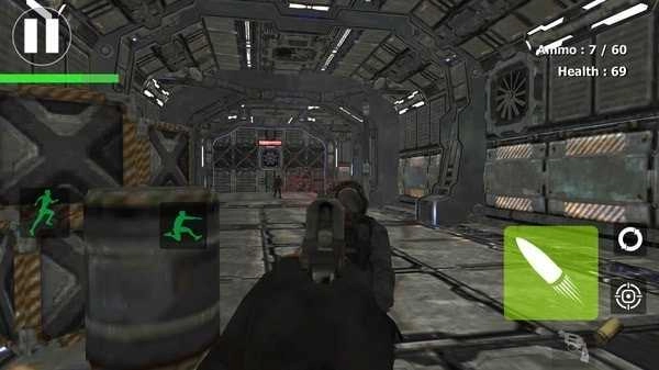 火力召唤通用版图1